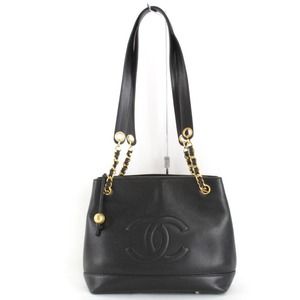 Chanel Caviar Bag Chain Skin